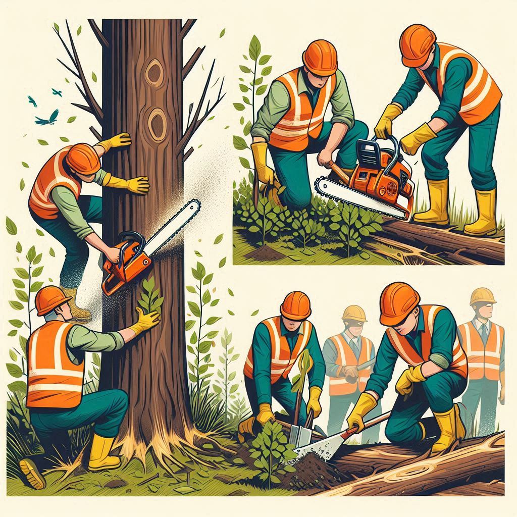 Expert Tree Removal Services in Homosassa, FL Professional Complete Tree Removal Services Homosassa FL - Expert Tree Removal and Stump Grinding by Tree Removal Homosassa