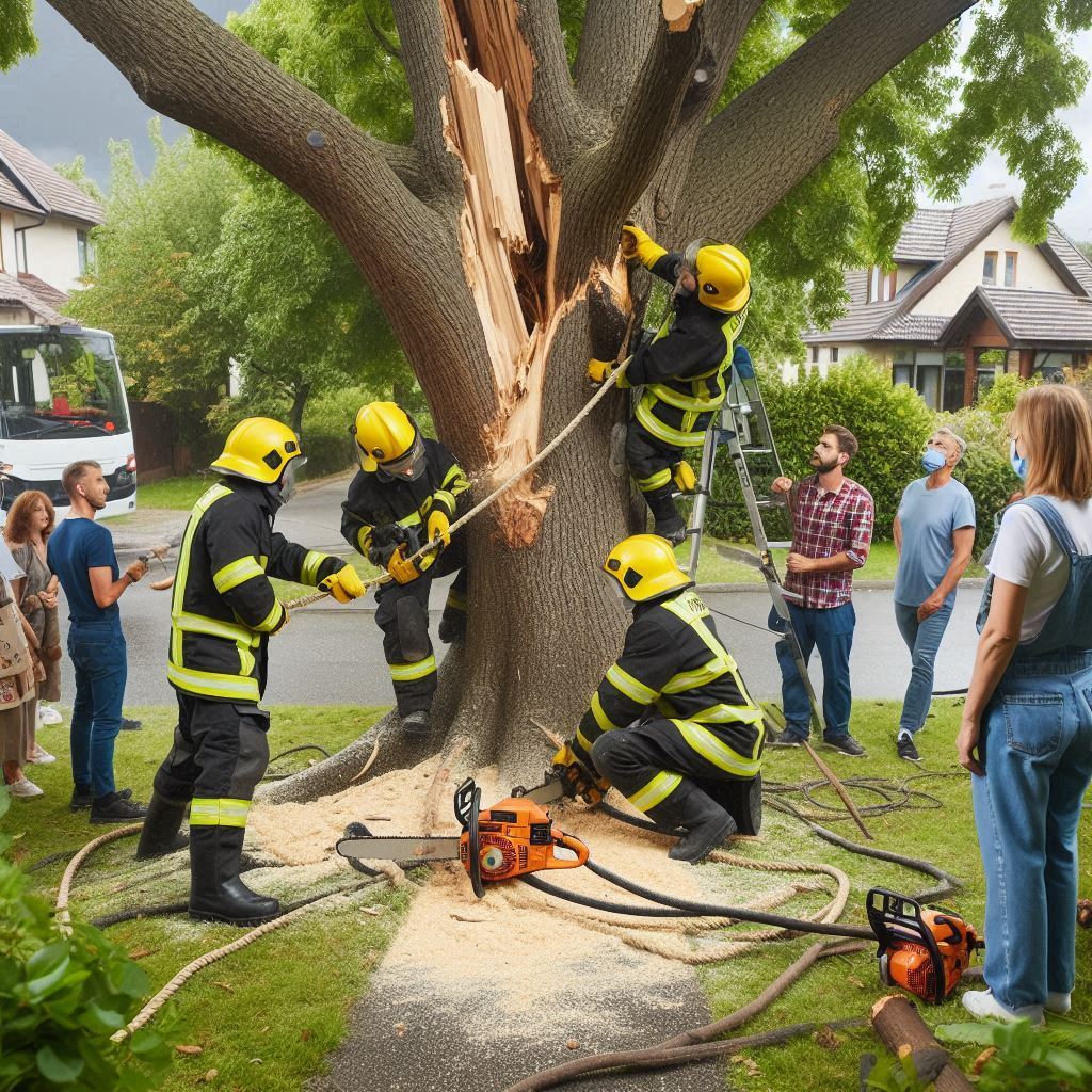 Expert Emergency Branch Removal Services in Homosassa, FL Emergency Branch Removal Homosassa FL - Expert Safety and Rapid Response Solutions by Homosassa Services