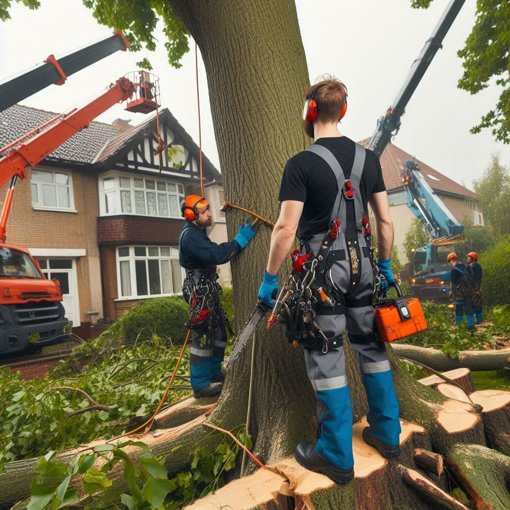 Professional emergency tree removal Services in Homosassa, FL The Best emergency tree removal in Homosassa, Florida