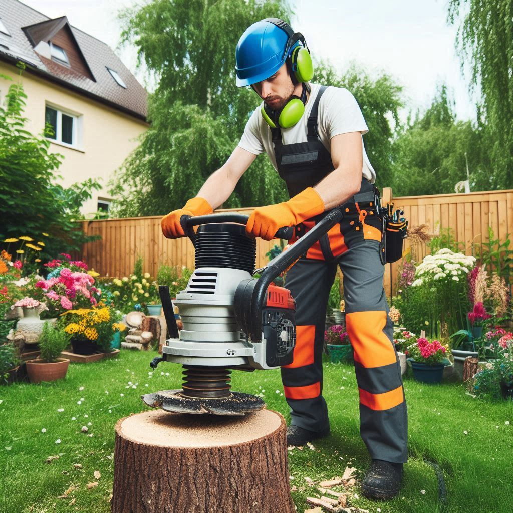 Expert Stump Grinding Services in Homosassa, FL Professional Stump Grinding Homosassa FL - Expert Stump Grinding and Land Clearing Services by Homosassa Stump Removal