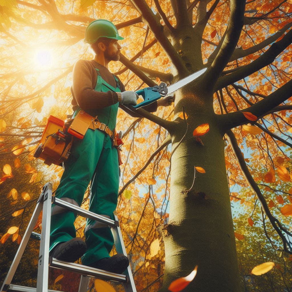 Expert Tree Maintenance in Homosassa, FL Professional Tree Maintenance Services in Homosassa, Florida