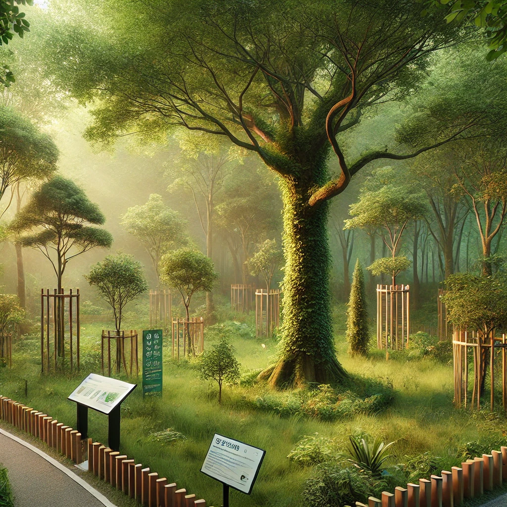 Expert Tree Preservation Services in Homosassa, FL Professional Tree Preservation Services Homosassa FL - Expert Tree Care Solutions by Tree Removal Homosassa