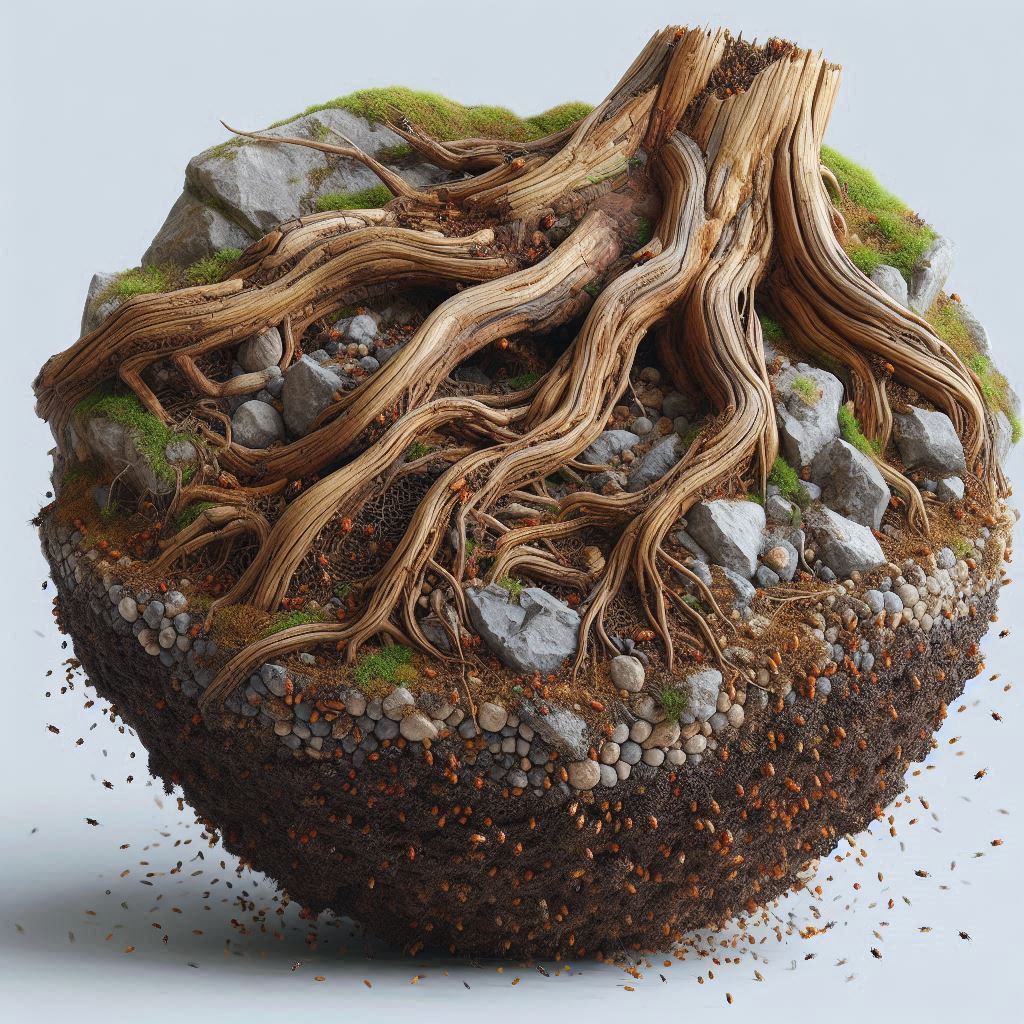 Quality Tree Root Removal and Prevention Services in Homosassa, FL Professional Tree Root Removal Service in Homosassa Florida