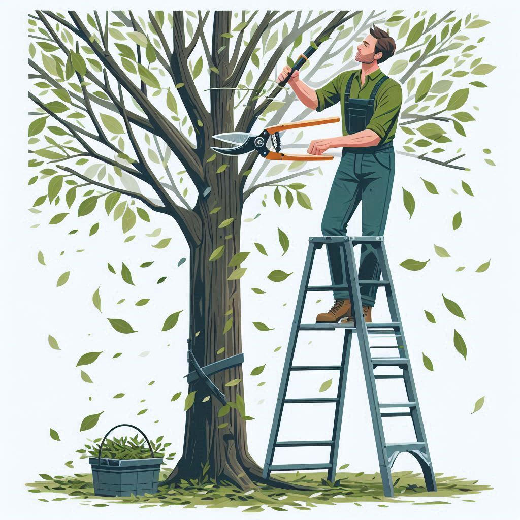 Professional Tree Trimming Services in Homosassa, FL Expert Tree Trimming Services in Homosassa, Florida